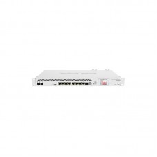 Маршрутизатор Mikrotik CCR1036-8G-2S+