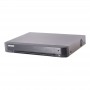 Видеорегистратор Hikvision DS-7204HQHI-K1 (3 Mp 4 audio)