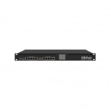 Маршрутизатор MikroTik RB3011UiAS-RM