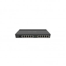 Маршрутизатор Mikrotik RB4011IGS+RM
