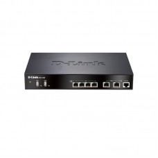 Мультисервисный шлюз D-Link DSR-1000
