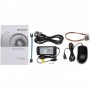 Видеорегистратор Hikvision DS-7216HQHI-K1 (4audio)