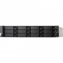 Система хранения данных QNAP 8BAY 2U RP NO HDD TS-832XU-RP-4G