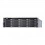 Система хранения данных QNAP 16BAY 3U RP TVS-1672XU-RP-I3-8G