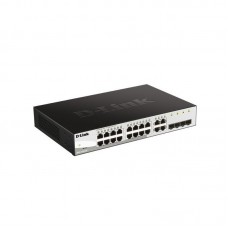 Коммутатор D-Link DGS-1210-20