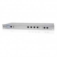 Маршрутизатор Ubiquiti UniFi Security Gateway USG-PRO-4