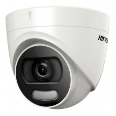 Камера видеонаблюдения Hikvision DS-2CE72HFT-F28 (2.8)