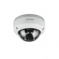 Камера видеонаблюдения D-Link DCS-4603/UPA