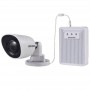 Видеокамера Hikvision DS-2CD6426F-50 (4.0)
