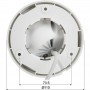Видеокамера Hikvision DS-2CD1331-I (2.8)