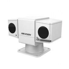 Камера видеонаблюдения Hikvision DS-2DY5223IW-AE (PTZ 23x 1080p)