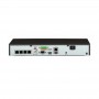 Видеорегистратор DS-7604NI-K1/4P(B)