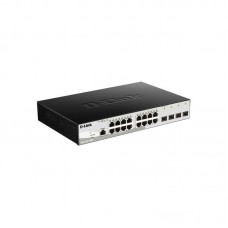 Коммутатор D-Link DGS-1210-20/ME/B