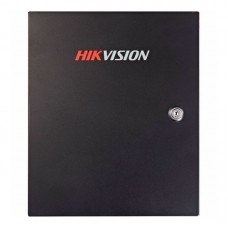 Контроллер Hikvision DS-K2802