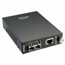 Медиаконвертер D-Link DMC-700SC