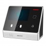 Терминал контроля Hikvision DS-K1T605M