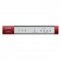 Межсетевой экран ZYXEL USG40-EU0102F