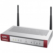 Межсетевой экран ZYXEL USG40W-EU0102F