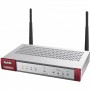 Межсетевой экран ZYXEL USG40W-EU0102F