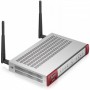 Межсетевой экран ZYXEL USG40W-EU0102F