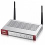 Межсетевой экран ZYXEL USG40W-EU0102F