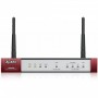 Межсетевой экран ZYXEL USG40W-EU0102F