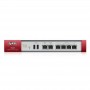 Межсетевой экран ZYXEL USG60-EU0102F