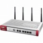 Межсетевой экран ZYXEL USG60W-EU0102F