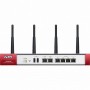 Межсетевой экран ZYXEL USG60W-EU0102F