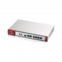 Межсетевой экран ZYXEL VPN100-EU0101F