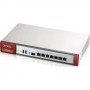 Межсетевой экран ZYXEL VPN300-EU0101F