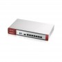 Межсетевой экран ZYXEL ATP500-EU0102F