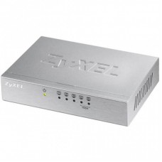 Коммутатор ZYXEL ES-105AV3-EU0101F