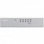 Коммутатор ZYXEL ES-105AV3-EU0101F