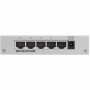 Коммутатор ZYXEL ES-105AV3-EU0101F