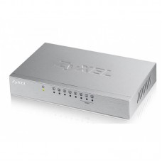 Коммутатор ZYXEL ES-108AV3-EU0101F