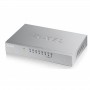 Коммутатор ZYXEL ES-108AV3-EU0101F
