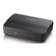 Коммутатор ZYXEL GS-105SV2-EU0101F