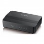 Коммутатор ZYXEL GS-105SV2-EU0101F