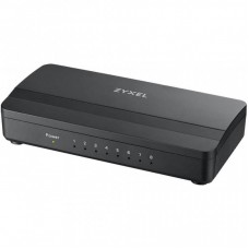 Коммутатор ZYXEL GS-108SV2-EU0101F