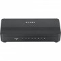 Коммутатор ZYXEL GS-108SV2-EU0101F