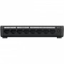 Коммутатор ZYXEL GS-108SV2-EU0101F