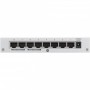 Коммутатор ZYXEL GS-108BV3-EU0101F