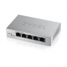 Коммутатор ZYXEL GS1200-5-EU0101F