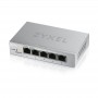 Коммутатор ZYXEL GS1200-5-EU0101F