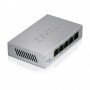 Коммутатор ZYXEL GS1200-5-EU0101F