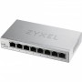 Коммутатор ZYXEL GS1200-8-EU0101F