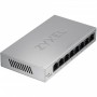 Коммутатор ZYXEL GS1200-8-EU0101F