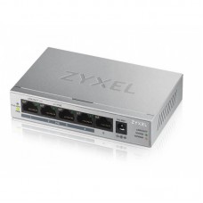 Коммутатор ZYXEL GS1005HP-EU0101F