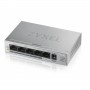 Коммутатор ZYXEL GS1005HP-EU0101F